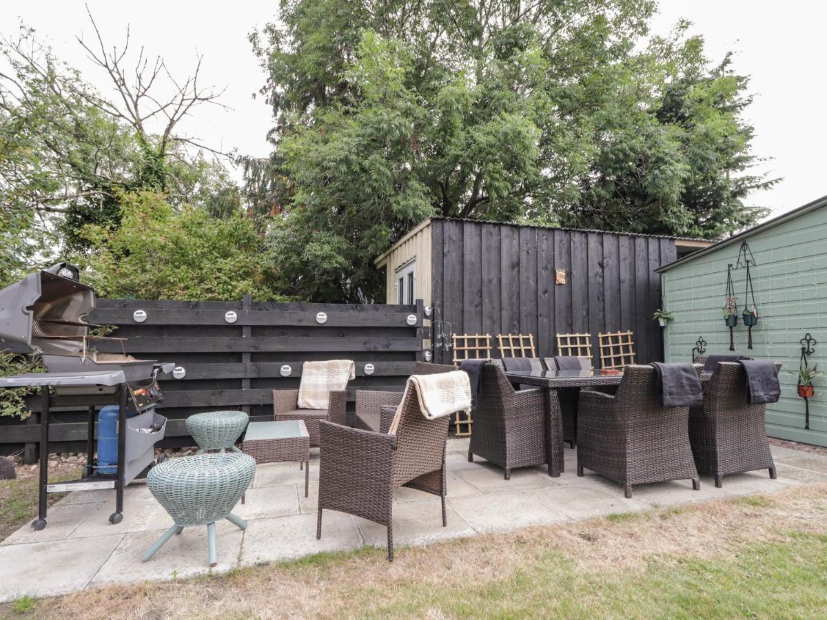 16 Fairfield Road Villa Inverness Ngoại thất bức ảnh