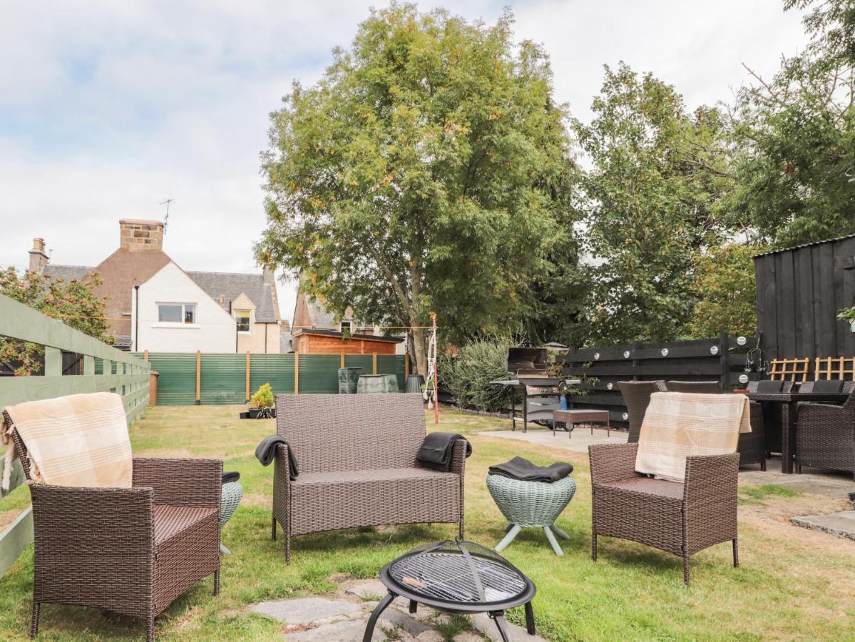 16 Fairfield Road Villa Inverness Ngoại thất bức ảnh