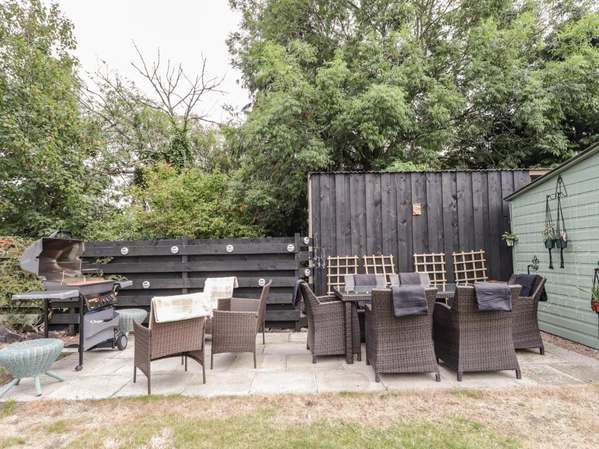 16 Fairfield Road Villa Inverness Ngoại thất bức ảnh