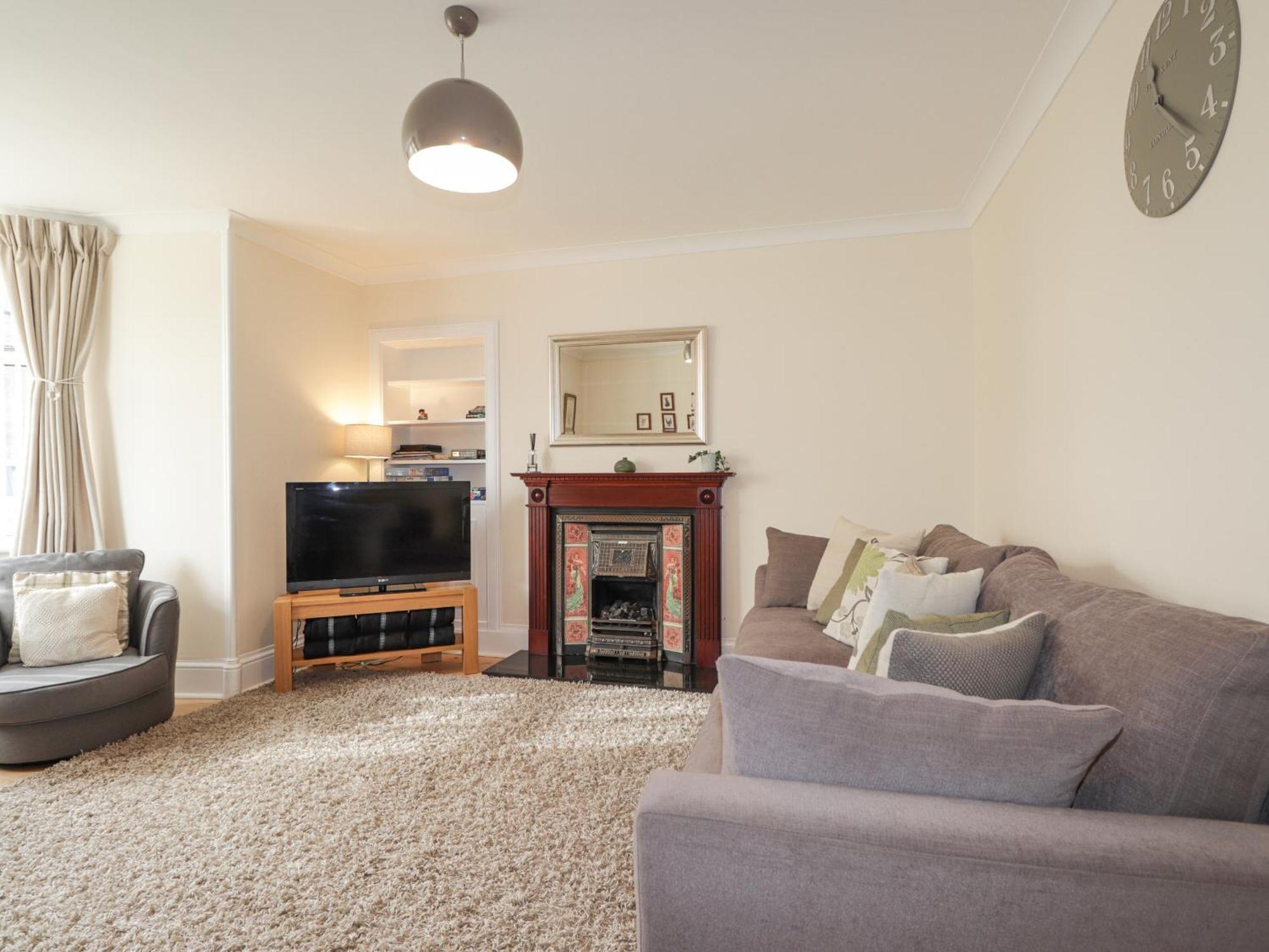 16 Fairfield Road Villa Inverness Ngoại thất bức ảnh