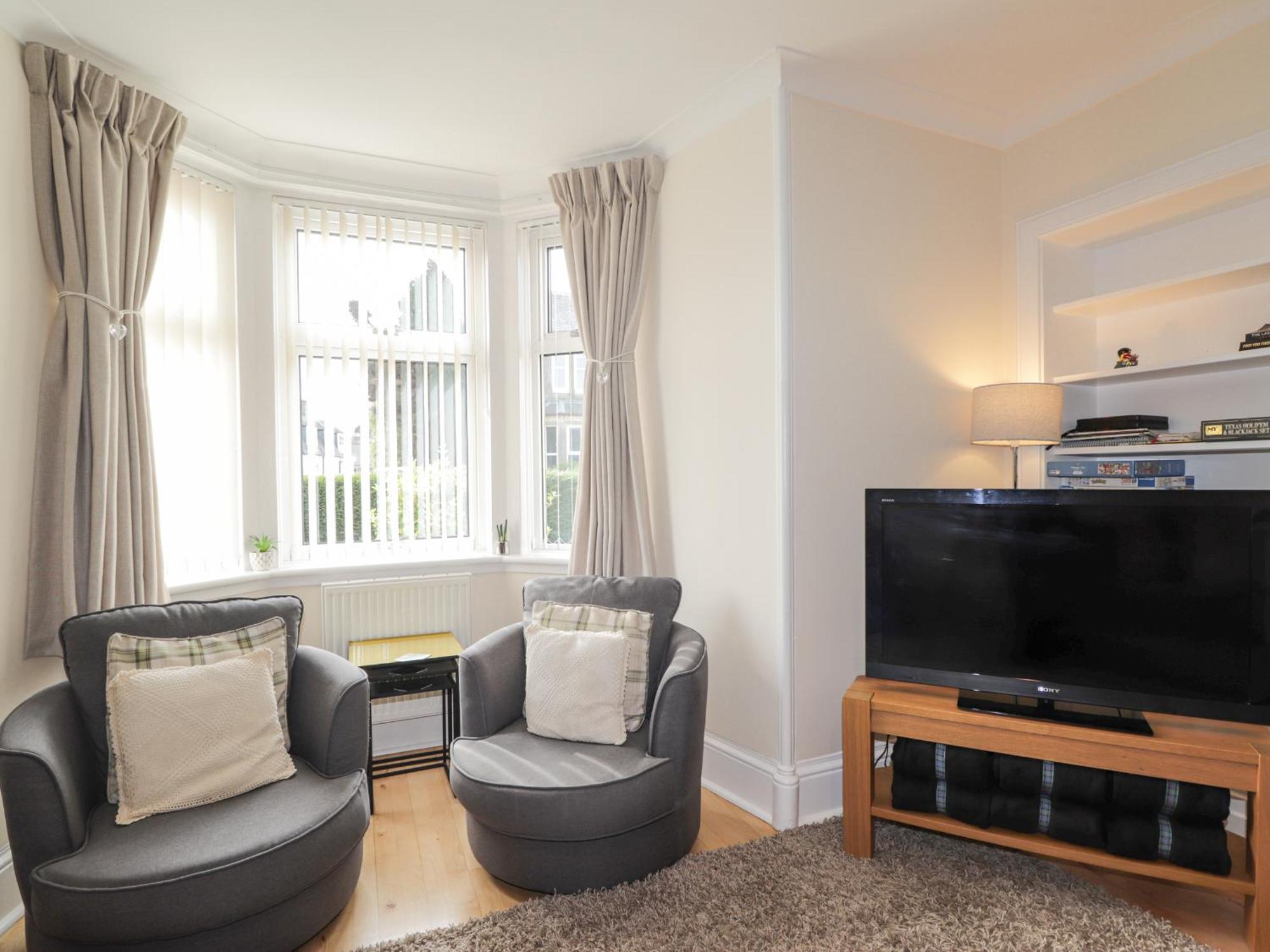 16 Fairfield Road Villa Inverness Ngoại thất bức ảnh