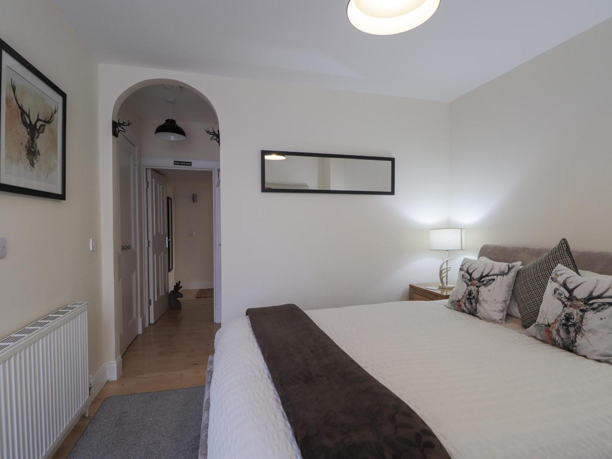 16 Fairfield Road Villa Inverness Ngoại thất bức ảnh