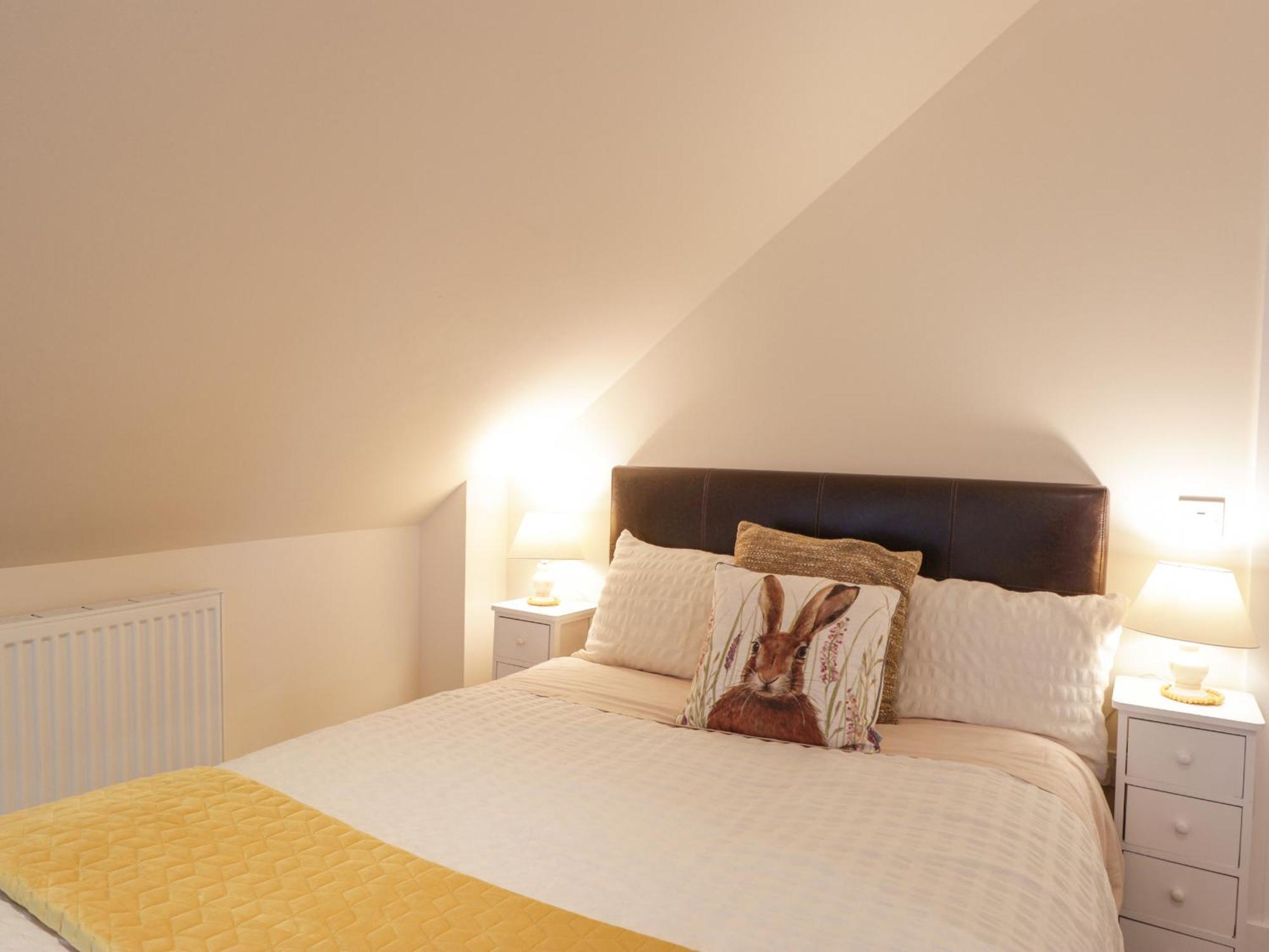 16 Fairfield Road Villa Inverness Ngoại thất bức ảnh