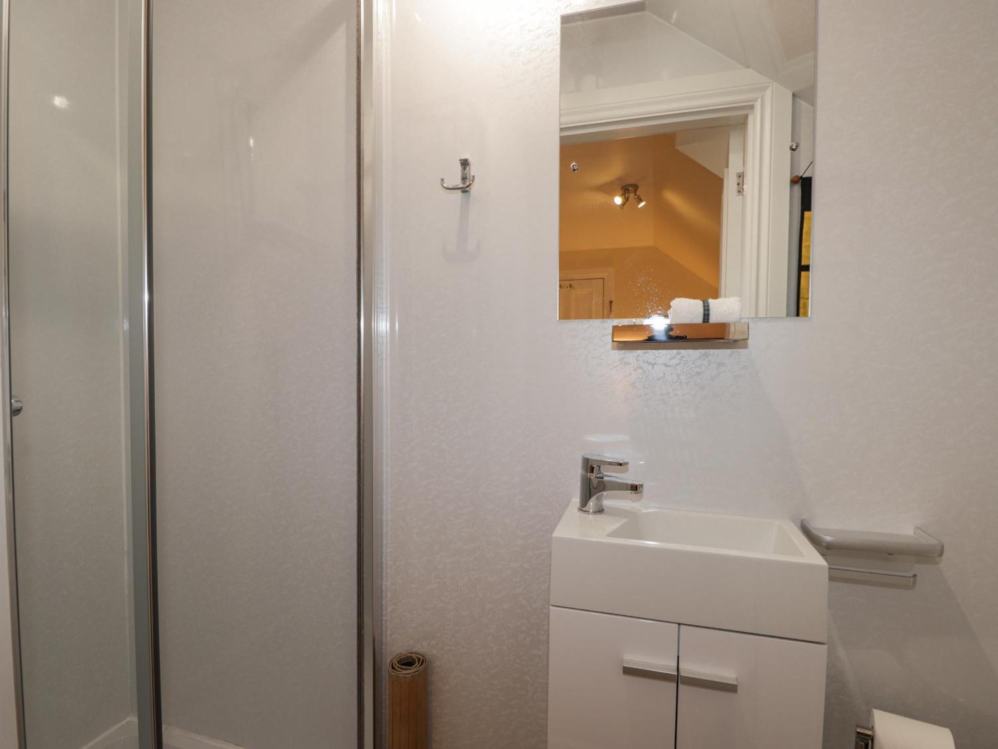 16 Fairfield Road Villa Inverness Ngoại thất bức ảnh