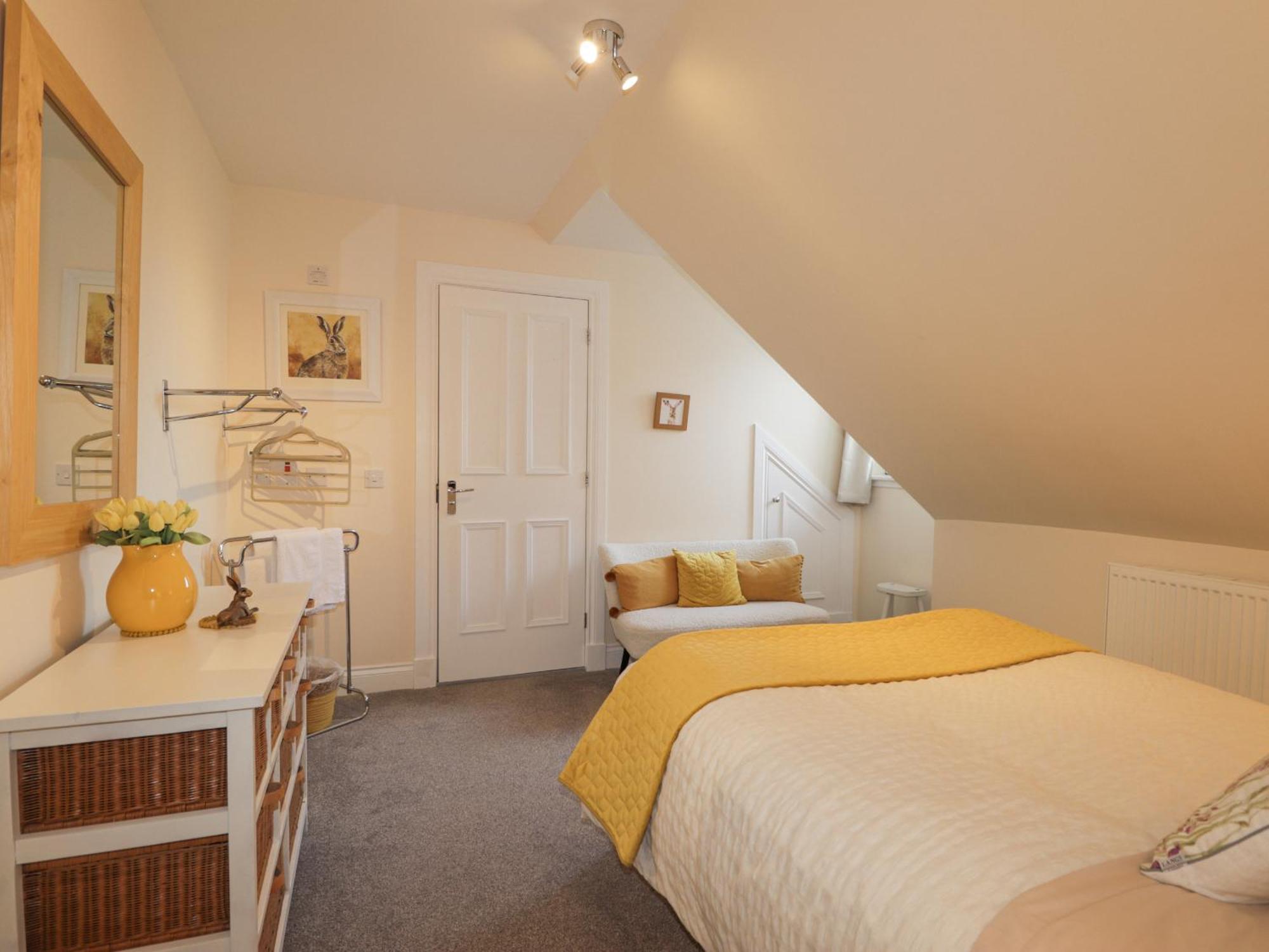 16 Fairfield Road Villa Inverness Ngoại thất bức ảnh
