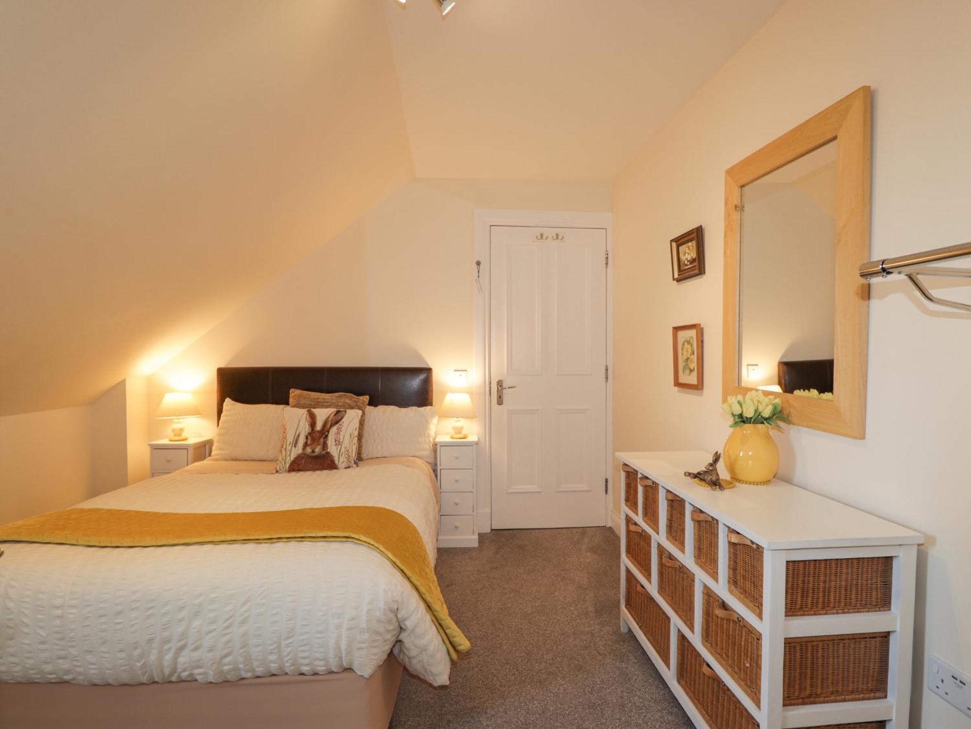 16 Fairfield Road Villa Inverness Ngoại thất bức ảnh
