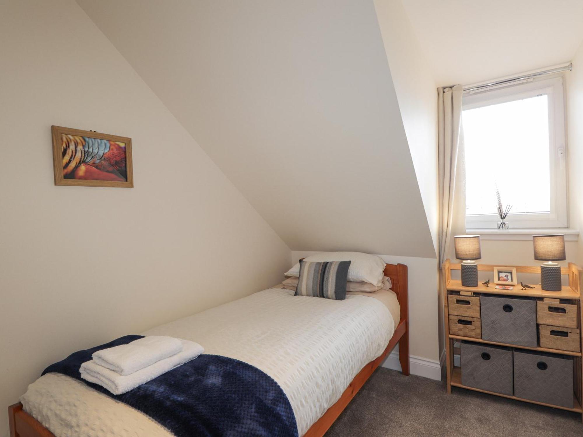 16 Fairfield Road Villa Inverness Ngoại thất bức ảnh