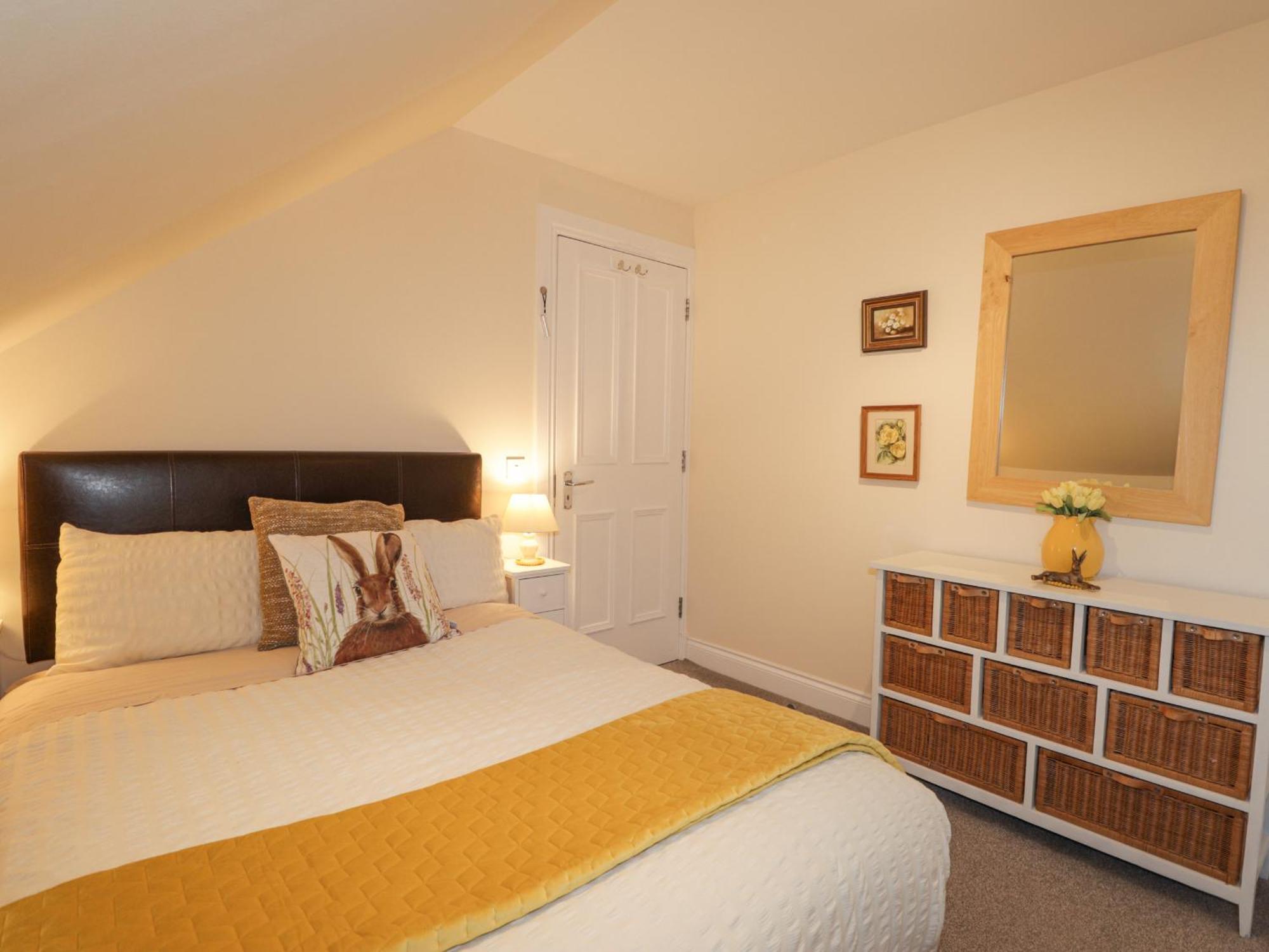 16 Fairfield Road Villa Inverness Ngoại thất bức ảnh