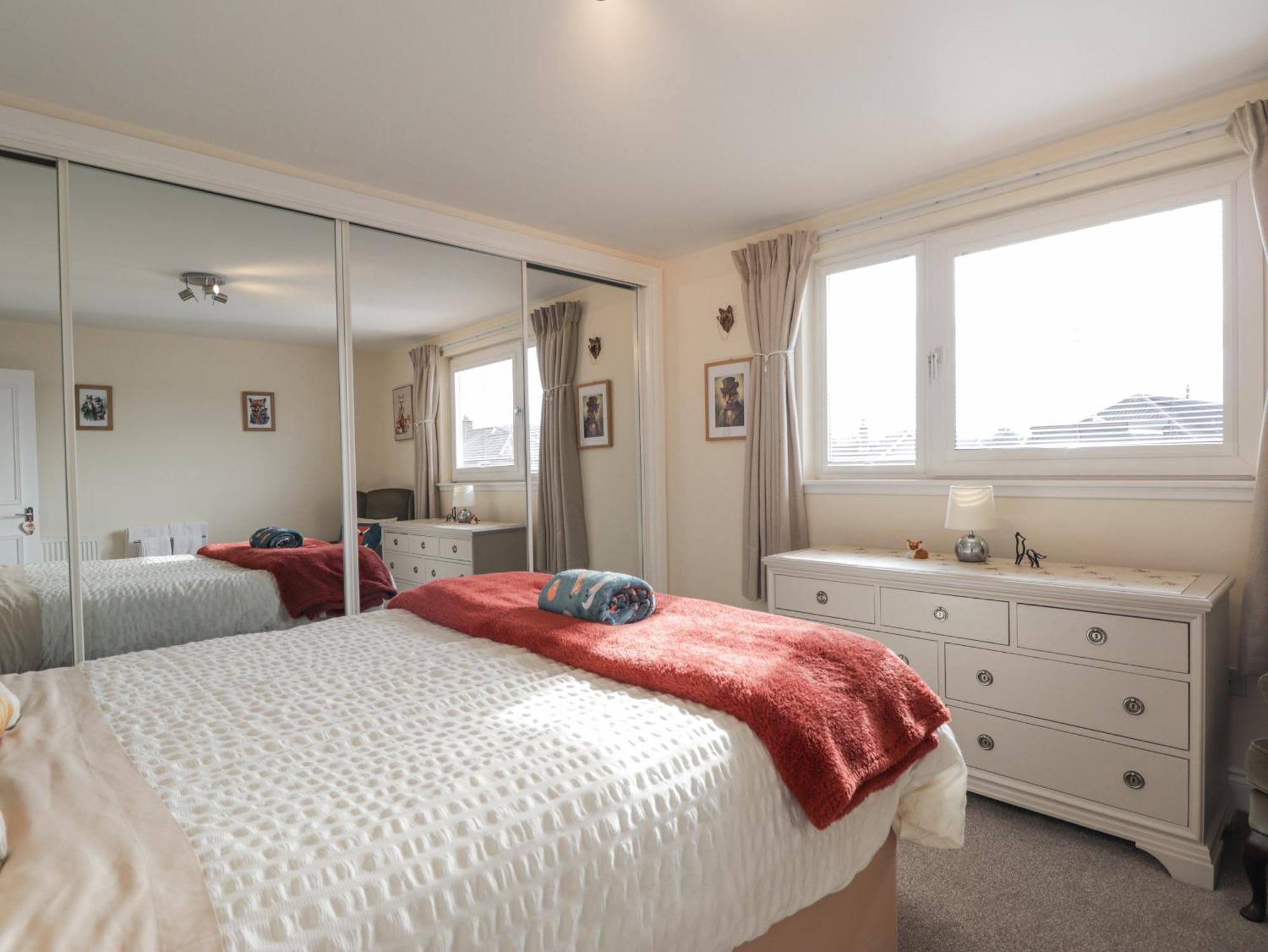 16 Fairfield Road Villa Inverness Ngoại thất bức ảnh