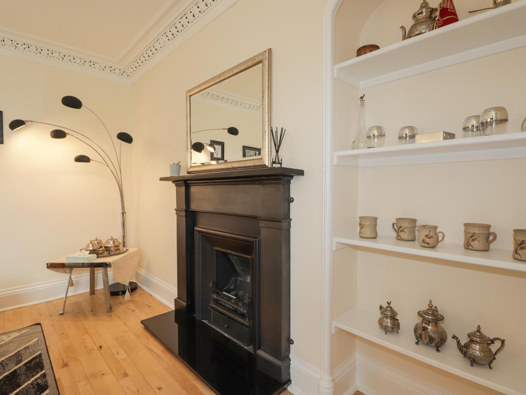 16 Fairfield Road Villa Inverness Ngoại thất bức ảnh