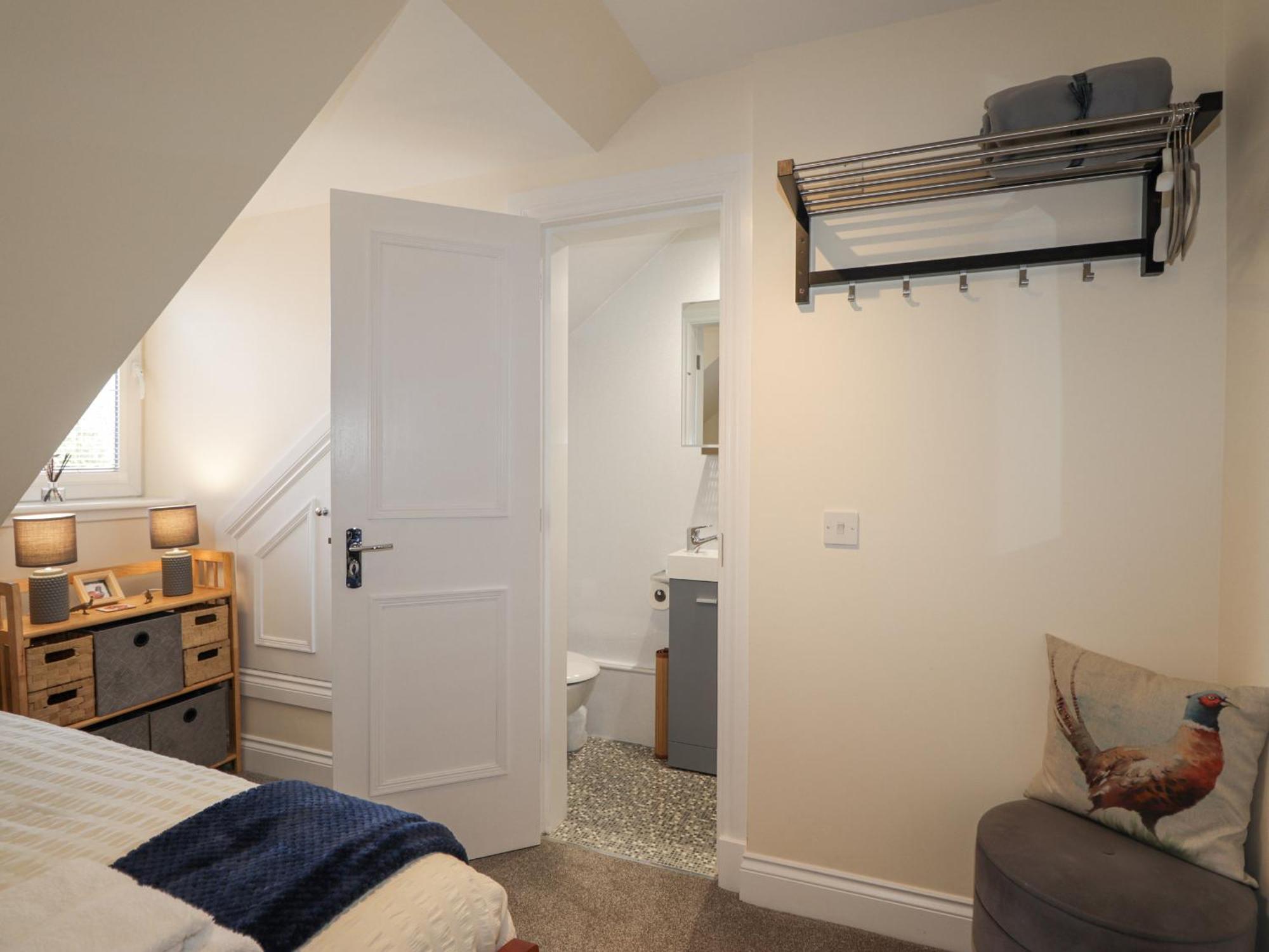 16 Fairfield Road Villa Inverness Ngoại thất bức ảnh