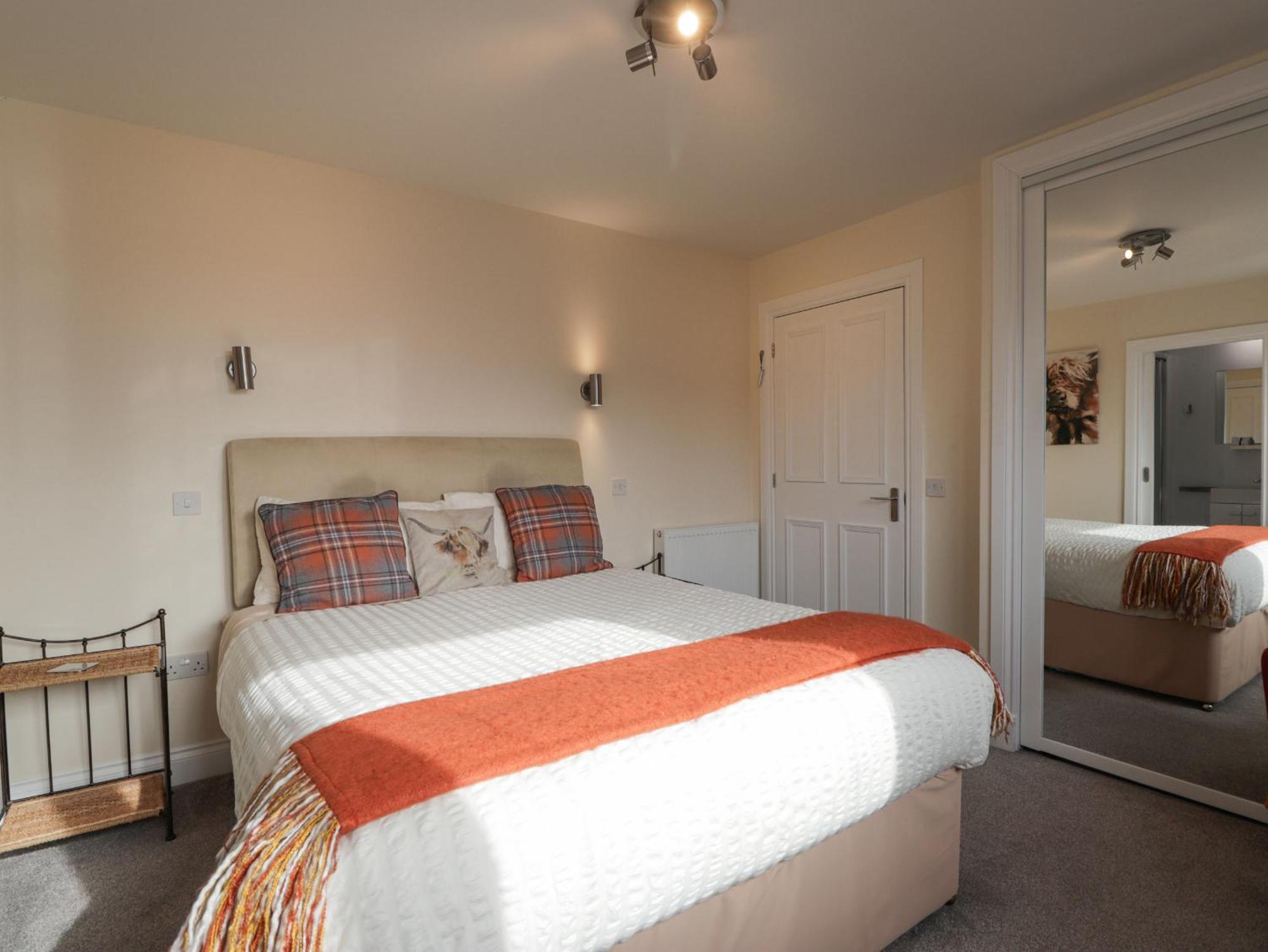 16 Fairfield Road Villa Inverness Ngoại thất bức ảnh