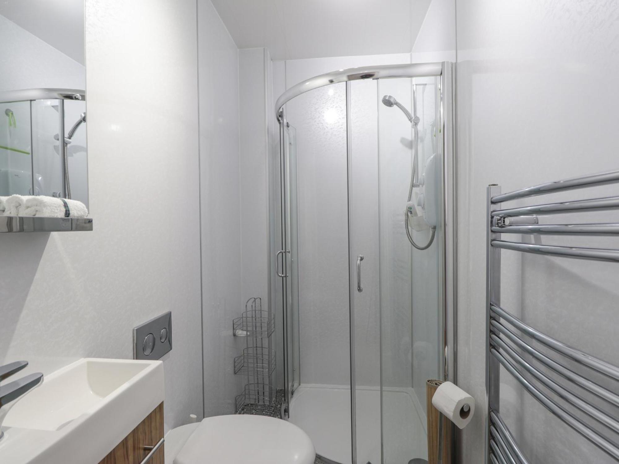 16 Fairfield Road Villa Inverness Ngoại thất bức ảnh