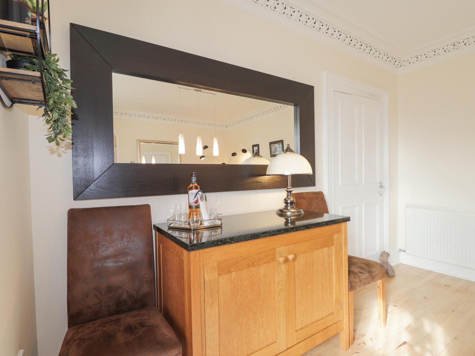 16 Fairfield Road Villa Inverness Ngoại thất bức ảnh