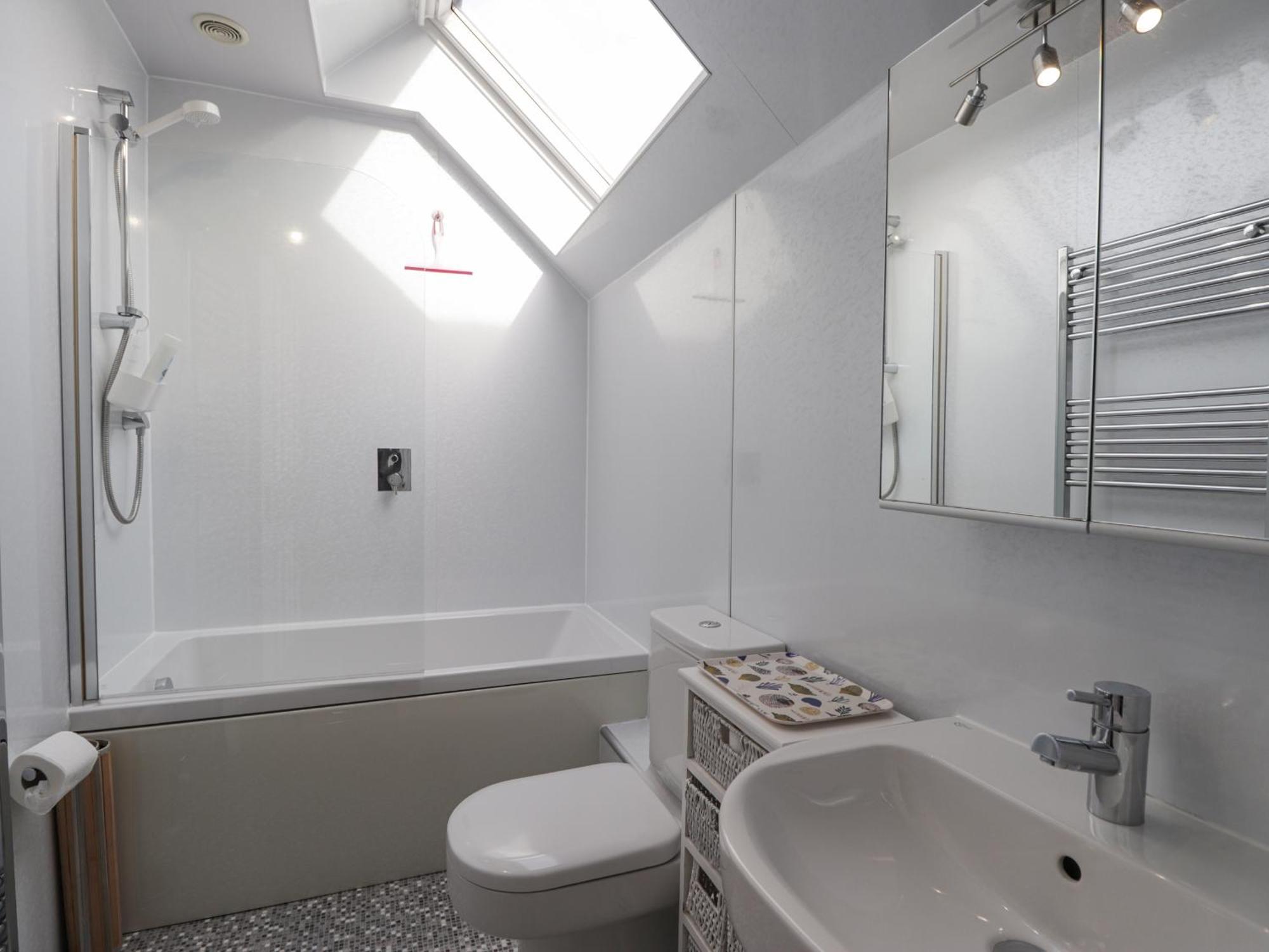 16 Fairfield Road Villa Inverness Ngoại thất bức ảnh